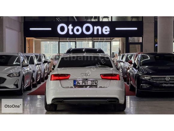 OtoOne FACELİFT KUSURSUZ