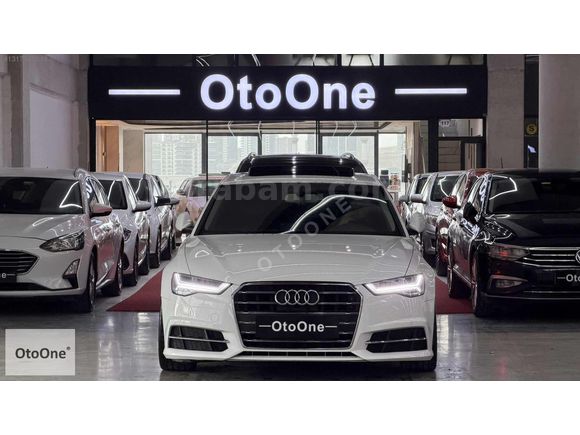 OtoOne FACELİFT KUSURSUZ