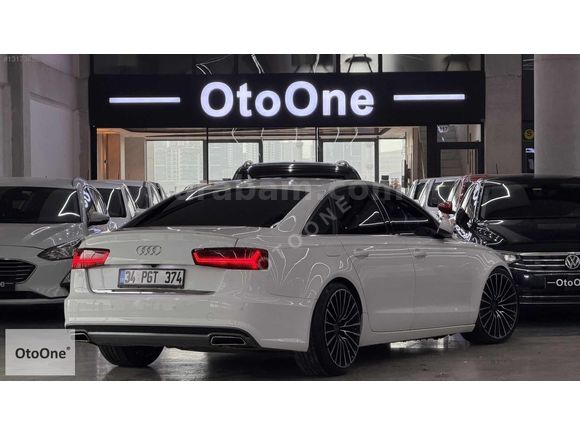 OtoOne FACELİFT KUSURSUZ