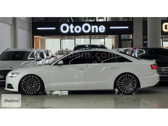 OtoOne FACELİFT KUSURSUZ