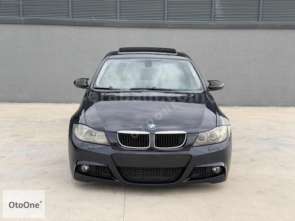 OtoOne LANSMAN RENGİ 320İ KUSURSUZ SUNROOF