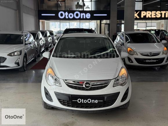 OtoOne HATASIZ BEYAZ 1.4 TAM OTOMATİK