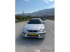 Sahibinden Honda Civic 1.6 i ES 1999 Model  294.000 km Gri (Gümüş)