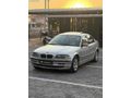 TİNK OTOMOTİV'DEN 320i SUNROOF'LU