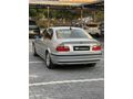 TİNK OTOMOTİV'DEN 320i SUNROOF'LU