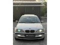TİNK OTOMOTİV'DEN 320i SUNROOF'LU
