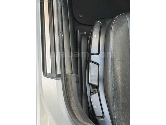 TİNK OTOMOTİV'DEN 320i SUNROOF'LU