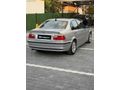 TİNK OTOMOTİV'DEN 320i SUNROOF'LU