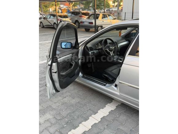 TİNK OTOMOTİV'DEN 320i SUNROOF'LU
