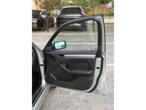 TİNK OTOMOTİV'DEN 320i SUNROOF'LU