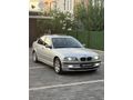 TİNK OTOMOTİV'DEN 320i SUNROOF'LU