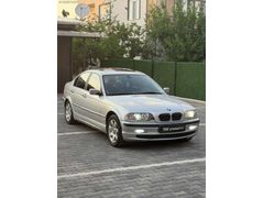 TİNK OTOMOTİV'DEN 320i SUNROOF'LU