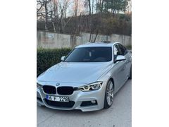 Sahibinden BMW 3 Serisi 316i M Sport 2014 Model 