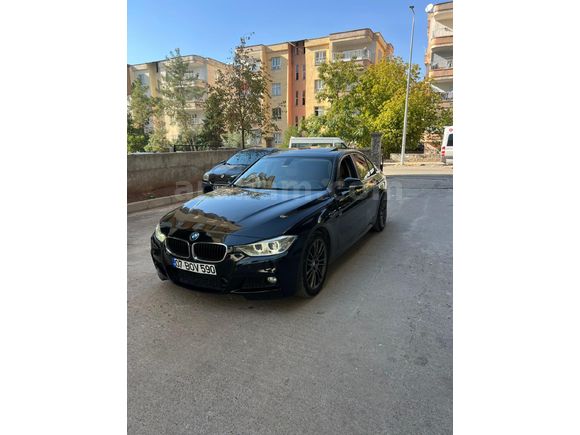 Sahibinden BMW 3 Serisi 320d Techno Plus 2015 Model