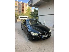Sahibinden BMW 3 Serisi 320d Techno Plus 2015 Model
