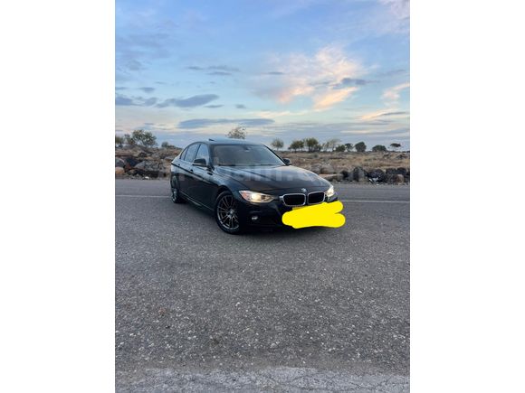Sahibinden BMW 3 Serisi 320d Techno Plus 2015 Model
