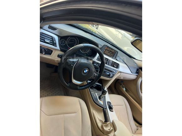 Sahibinden BMW 3 Serisi 320d Techno Plus 2015 Model