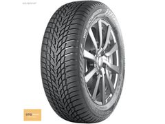 OTOPRATİK DEDE 245/40 R19 98V XL Snowproof 1