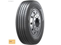 OTOPRATİK DEDE 385/55 R22,5 160K/158L Avant 5 3PSF ASFALT ÖN
