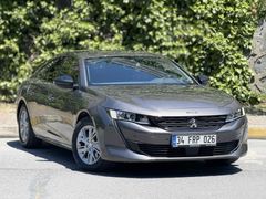 Peugeot 508 1.5 BlueHDI Prime 2022 Model 
SERVİS BAKIMLI 85.000km