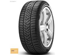 OTOPRATİK DEDE 245/45 R18 100V XL Winter Sottozero Serie 3 RFT *