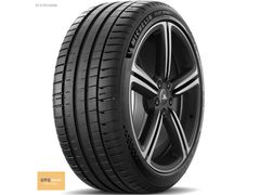 OTOPRATİK DEDE 245/45 R18 100Y XL Pilot Sport 5 RG