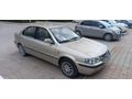 Galeriden Ikco Samand 1.6 2008 Model Malatya