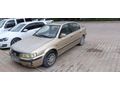 Galeriden Ikco Samand 1.6 2008 Model Malatya