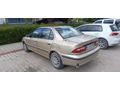 Galeriden Ikco Samand 1.6 2008 Model Malatya