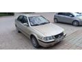 Galeriden Ikco Samand 1.6 2008 Model Malatya