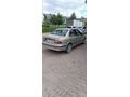Galeriden Ikco Samand 1.6 2008 Model Malatya