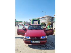 Sahibinden Opel Vectra 2.0 GL 1993 Model