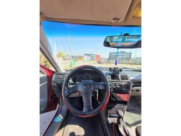 Sahibinden Opel Vectra 2.0 GL 1993 Model
