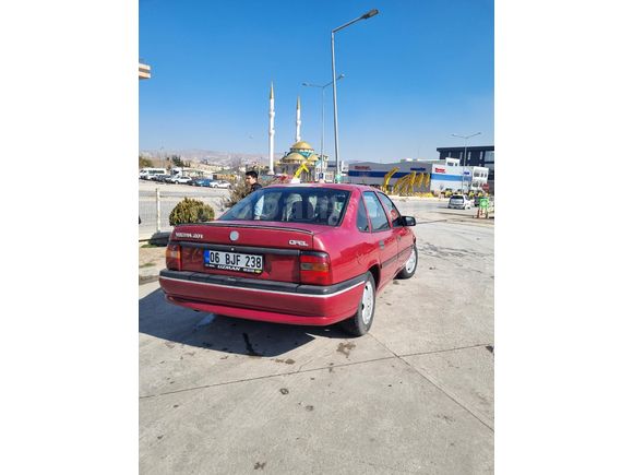 Sahibinden Opel Vectra 2.0 GL 1993 Model