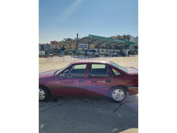 Sahibinden Opel Vectra 2.0 GL 1993 Model