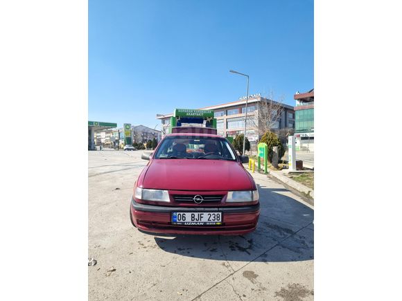 Sahibinden Opel Vectra 2.0 GL 1993 Model