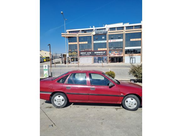 Sahibinden Opel Vectra 2.0 GL 1993 Model