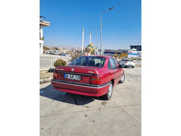 Sahibinden Opel Vectra 2.0 GL 1993 Model