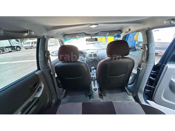 Sahibinden Hyundai Accent 1.3 LX 2000 Model 