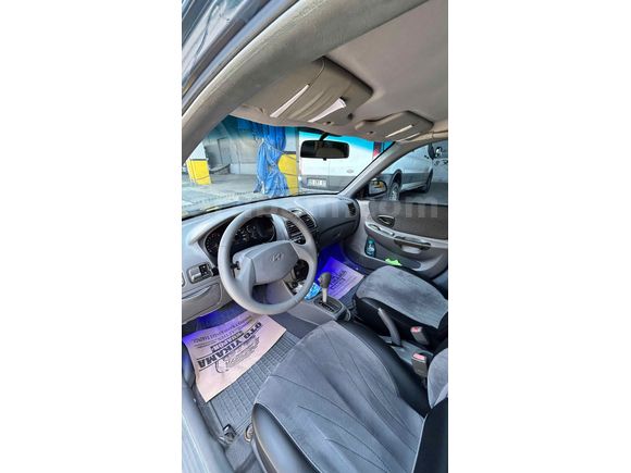 Sahibinden Hyundai Accent 1.3 LX 2000 Model 