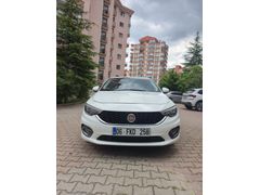 Sahibinden Fiat Egea 1.6 Multijet Easy 2020 Model Ankara 165.000 km Beyaz