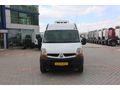 BÜYÜKSOYLU BEYSOY'DAN 2009 MASTER 2.5 DCI FRİGORİFİK 9.1 M³ PANELVAN