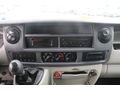 BÜYÜKSOYLU BEYSOY'DAN 2009 MASTER 2.5 DCI FRİGORİFİK 9.1 M³ PANELVAN