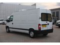 BÜYÜKSOYLU BEYSOY'DAN 2009 MASTER 2.5 DCI FRİGORİFİK 9.1 M³ PANELVAN