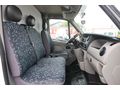 BÜYÜKSOYLU BEYSOY'DAN 2009 MASTER 2.5 DCI FRİGORİFİK 9.1 M³ PANELVAN