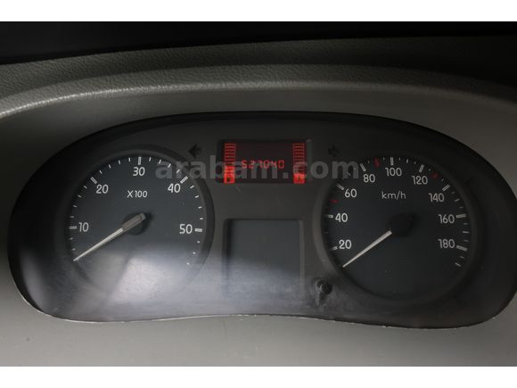 BÜYÜKSOYLU BEYSOY'DAN 2009 MASTER 2.5 DCI FRİGORİFİK 9.1 M³ PANELVAN
