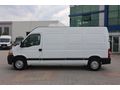 BÜYÜKSOYLU BEYSOY'DAN 2009 MASTER 2.5 DCI FRİGORİFİK 9.1 M³ PANELVAN