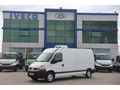 BÜYÜKSOYLU BEYSOY'DAN 2009 MASTER 2.5 DCI FRİGORİFİK 9.1 M³ PANELVAN