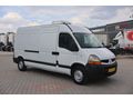 BÜYÜKSOYLU BEYSOY'DAN 2009 MASTER 2.5 DCI FRİGORİFİK 9.1 M³ PANELVAN