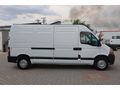 BÜYÜKSOYLU BEYSOY'DAN 2009 MASTER 2.5 DCI FRİGORİFİK 9.1 M³ PANELVAN